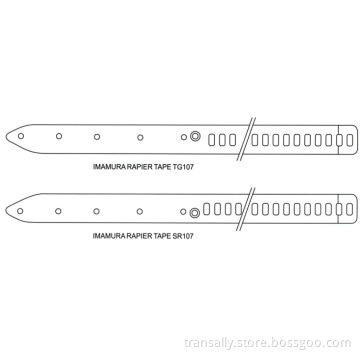 Imamura Rapier Tape Tg107/Sr107 Loom Spare Parts